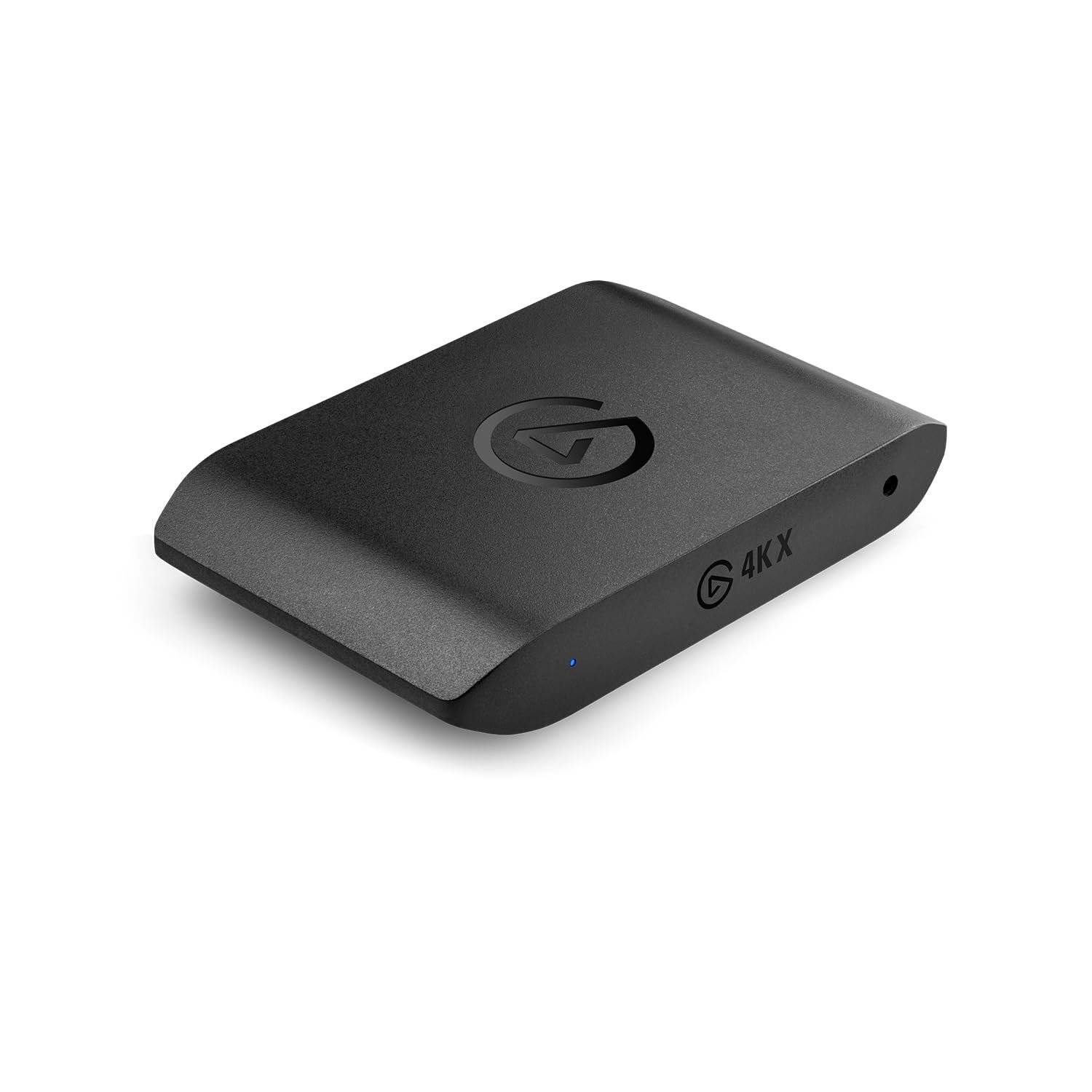 Elgato 4K X - Game Capture Card, 4K144 HDR, HDMI 2.1, USB-C