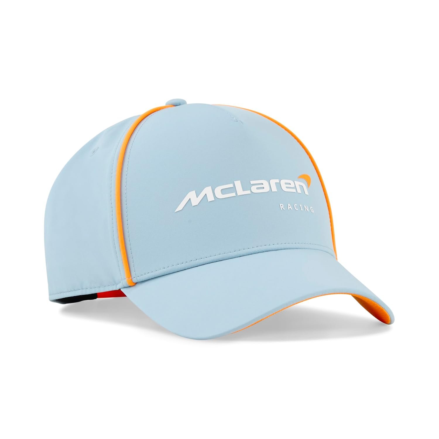 PUMA McLaren F1 Logo Cap - Sea Green - One Size Fits Most