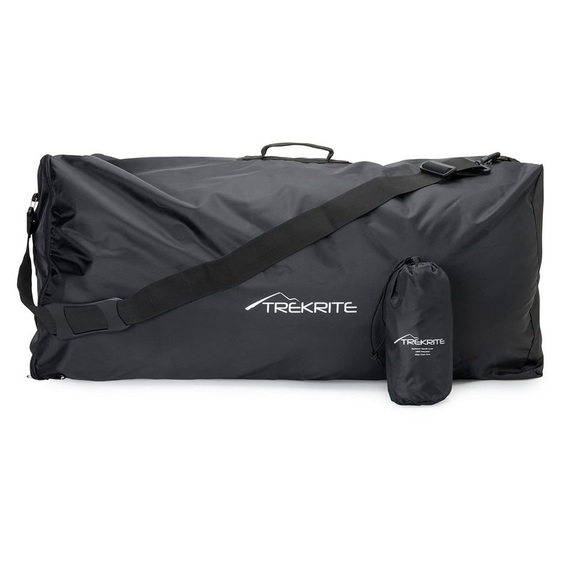 Trekrite in-Transit Rucksack/Backpack Protector - Luggage/Bag/Holdall Flight Travel Transit Cover - UK Based Company