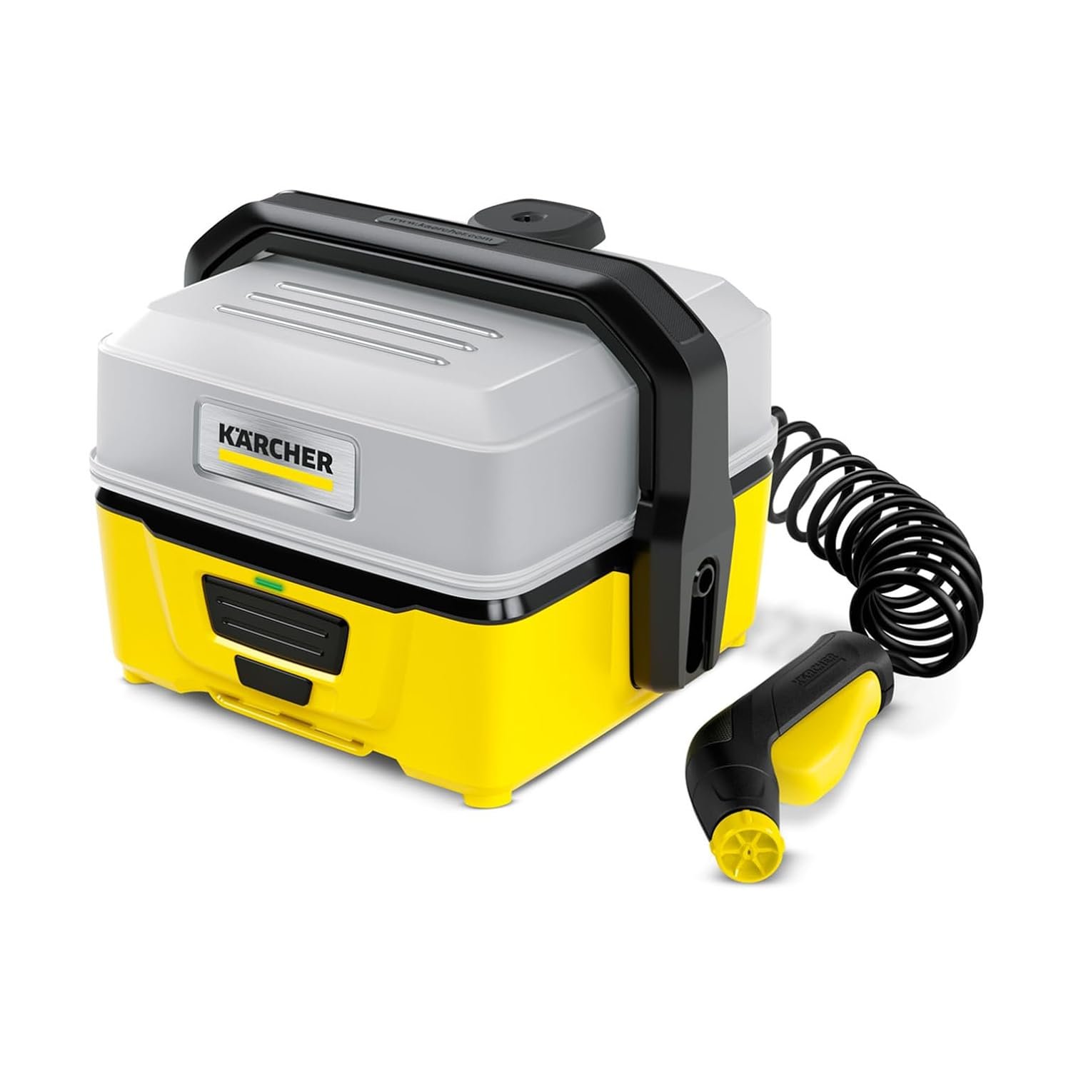 Karcher OC 3 Portable Cleaner