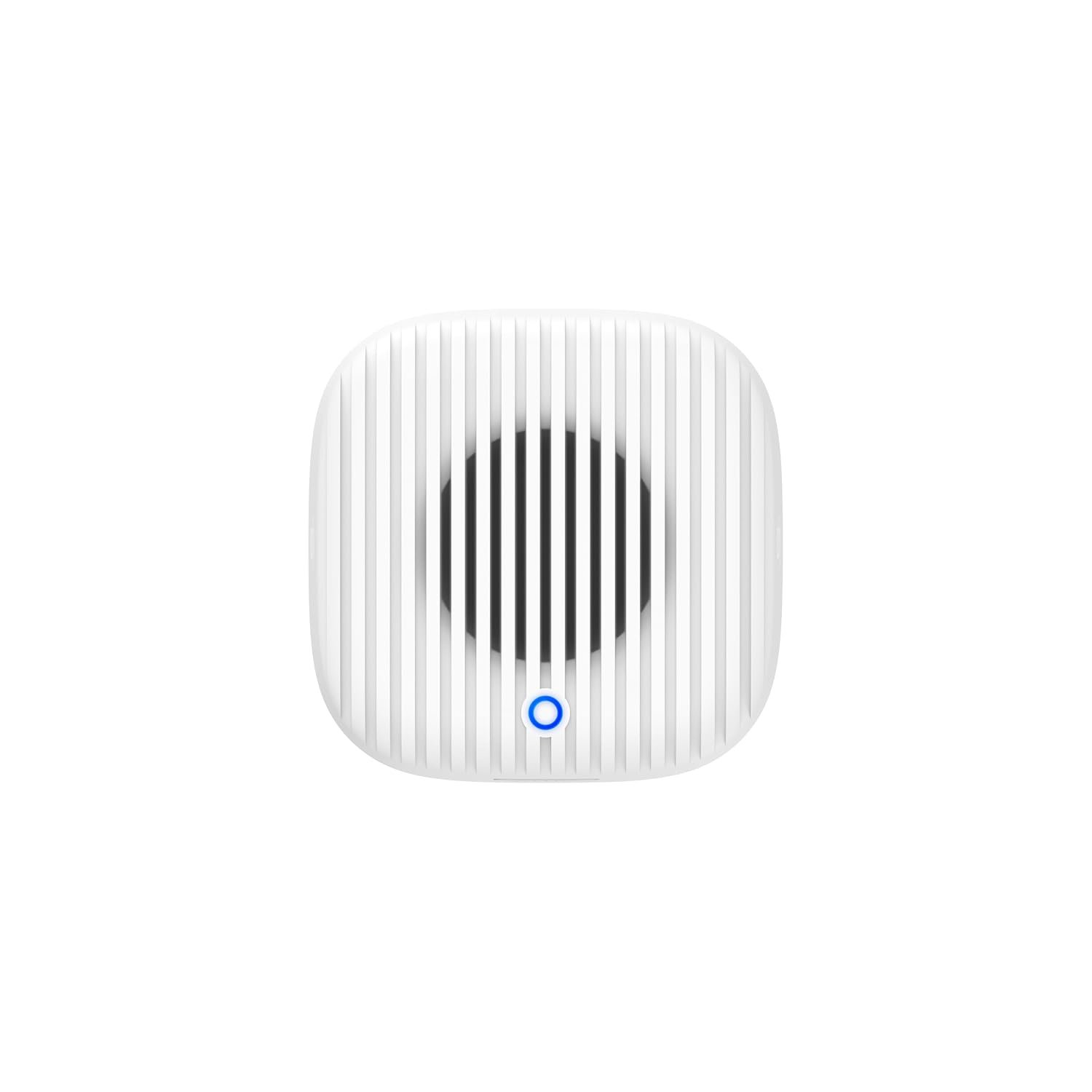 eufy Video Doorbell Chime 2, 10 Built-in Chimes, 2.4 GHz and 5 GHz Dual-Band Wi-Fi Connectivity, Easy Setup, Bluetooth Auto-Pairing, Adjustable Volume up to 80 dB