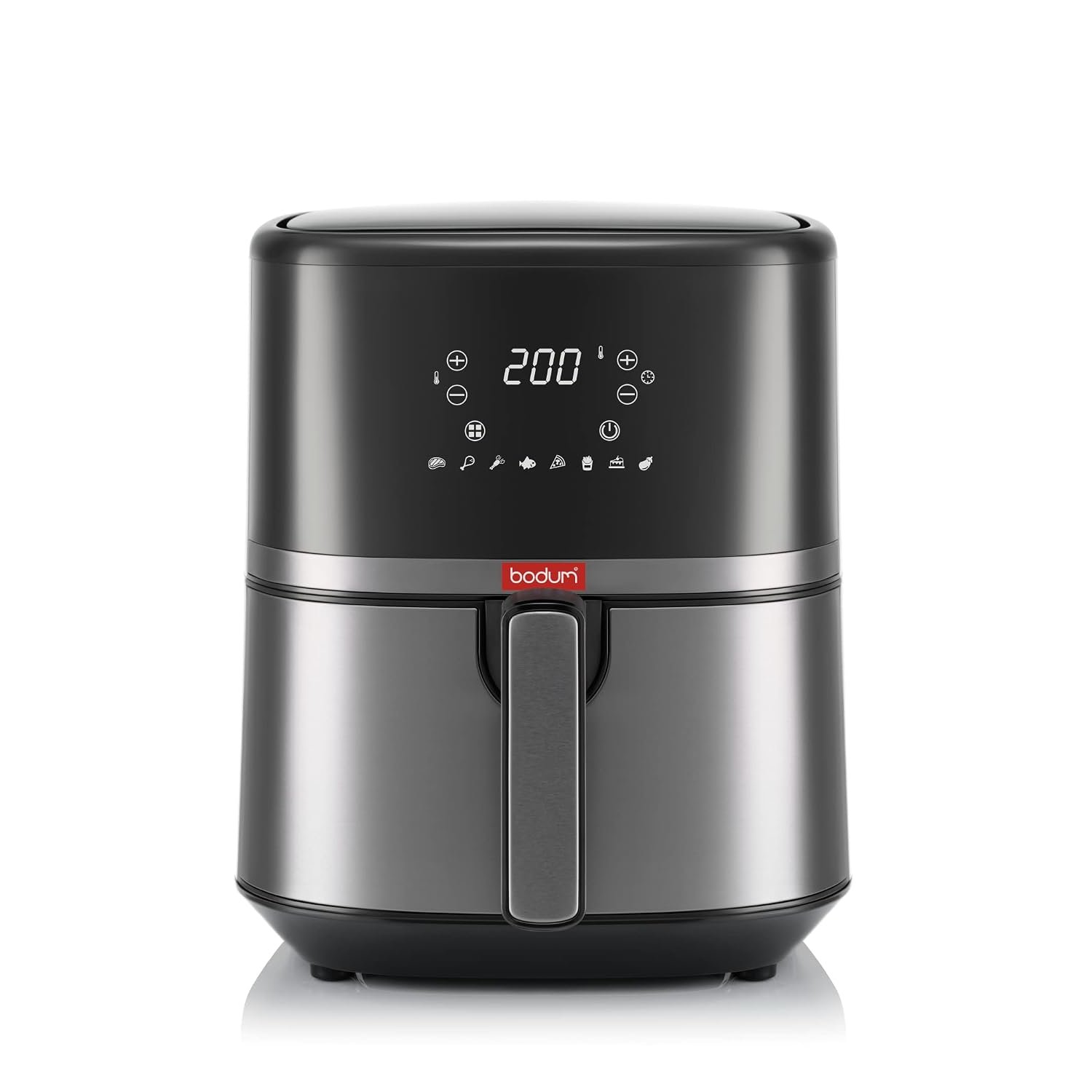 Bodum MELIOR Air Fryer, 4.5L