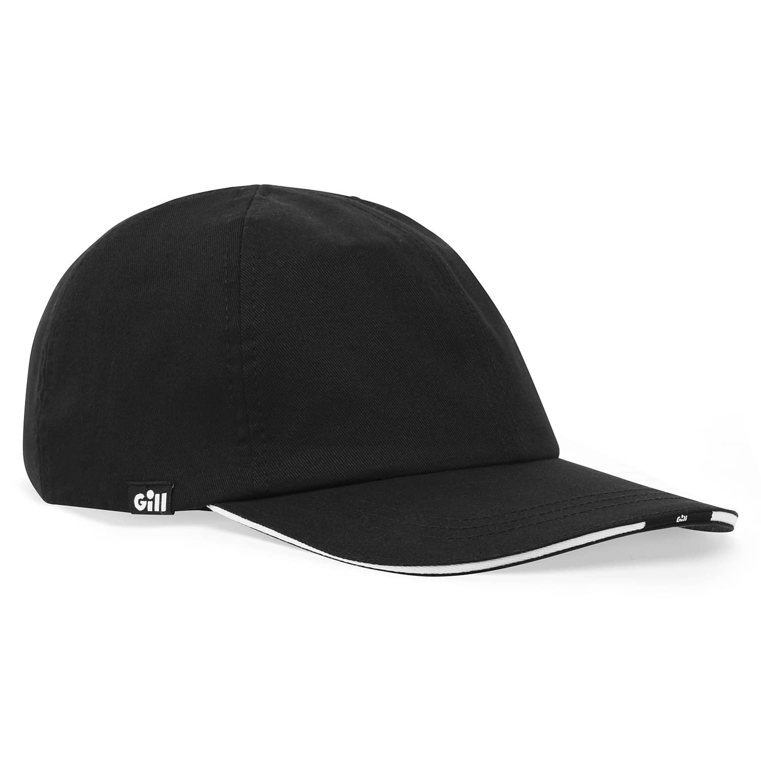Gill Marine Cap - Graphite