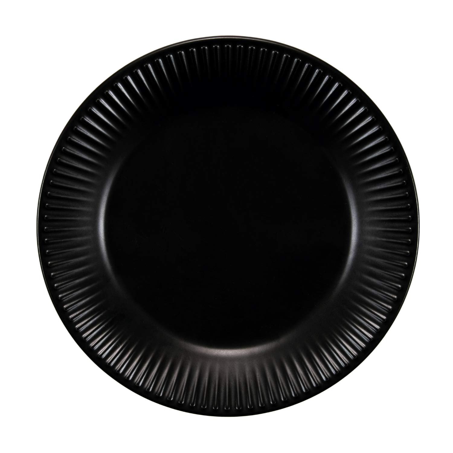 Bodum Douro 11816-259 Dessert Plate, 4 pcs