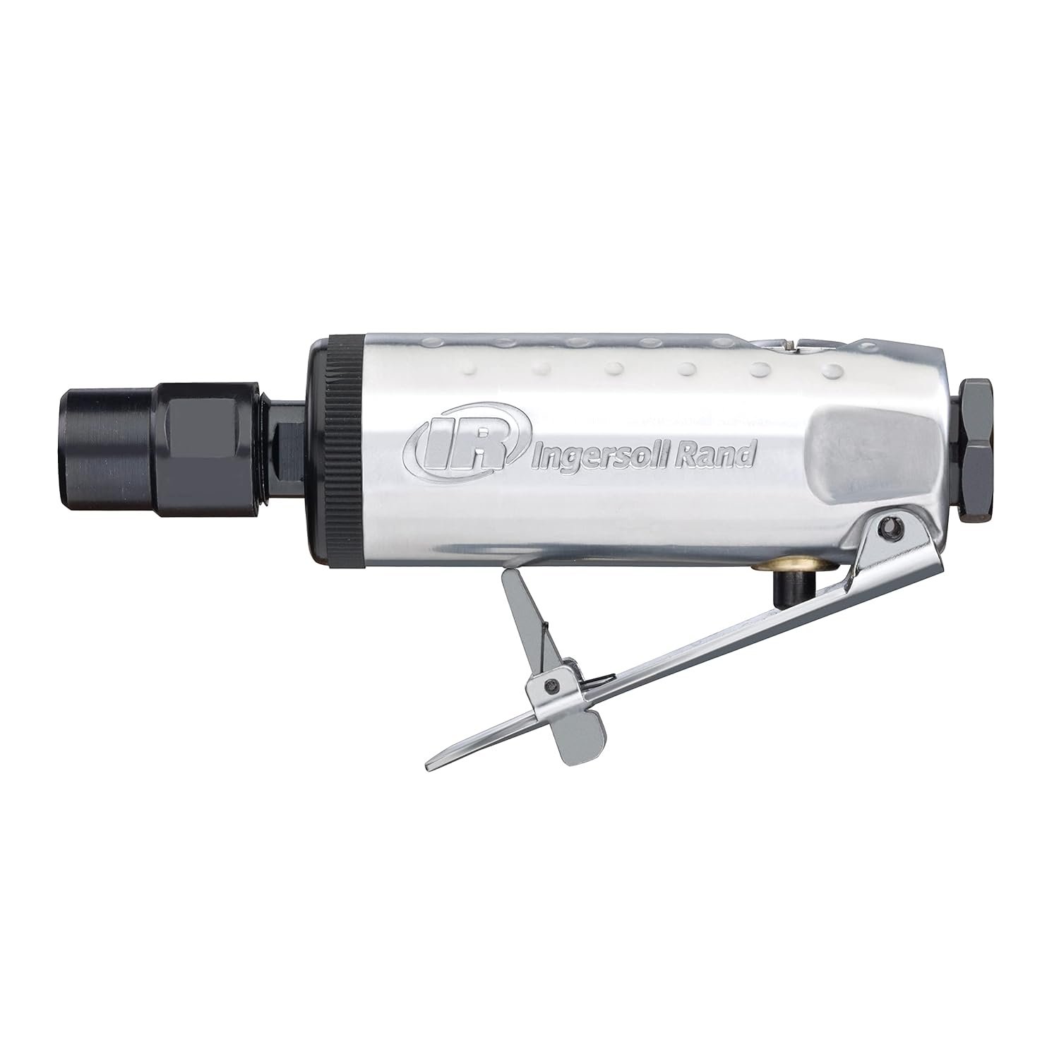 Ingersoll Rand Compressed Air Straight Grinder 307B-M, Professional Tool as polishing and Grinding Machine for Metal, Wood and Much More