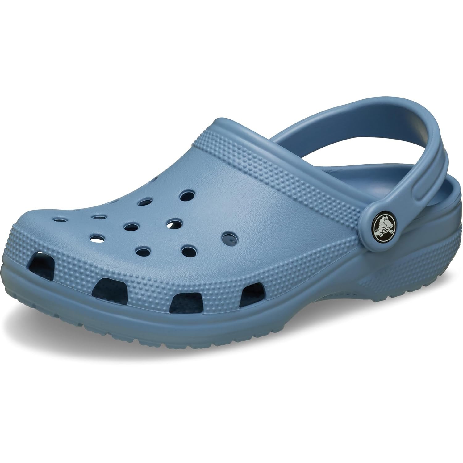 Crocs Classic Clog Astro Blue Size 2 UK Men/ 3 UK Women