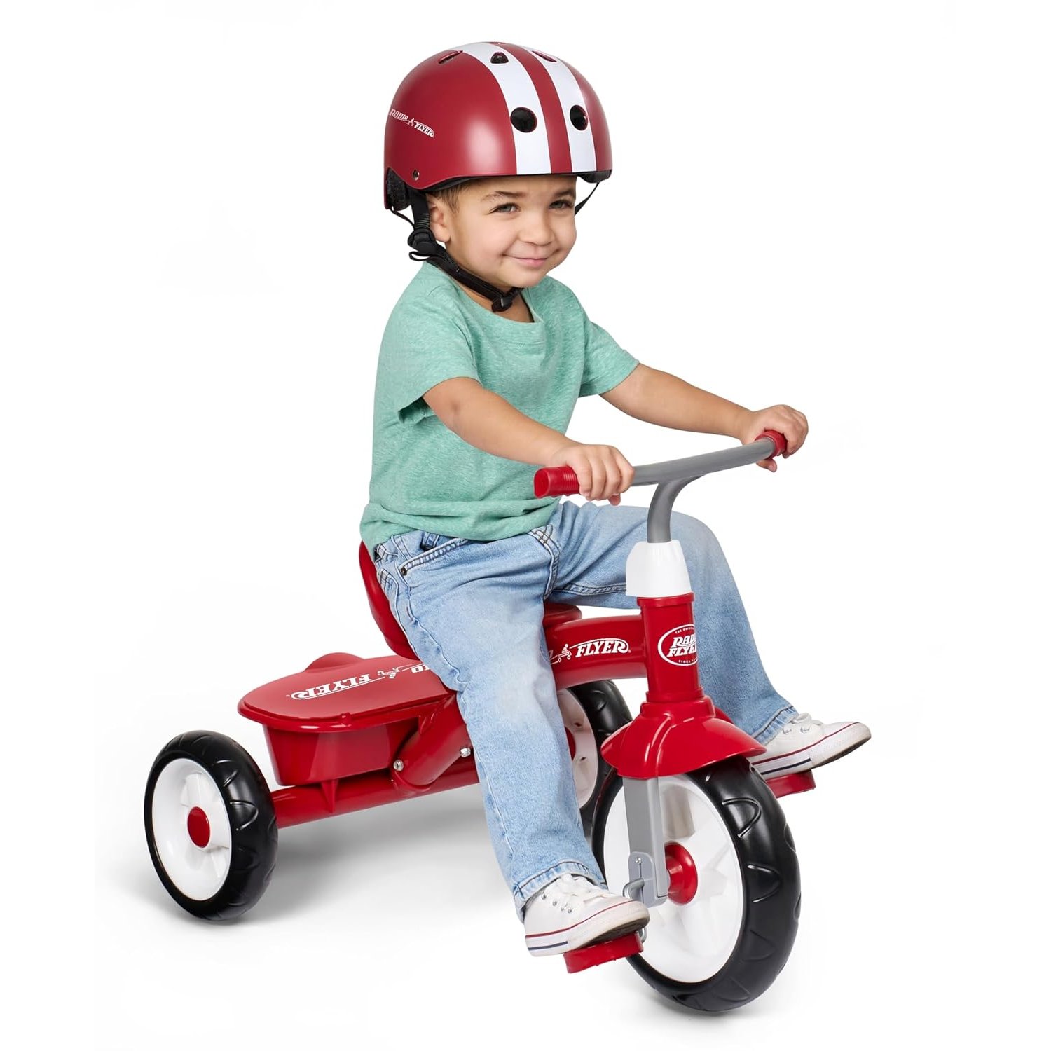 Radio Flyer Red Rider Trike by Radio Flyer