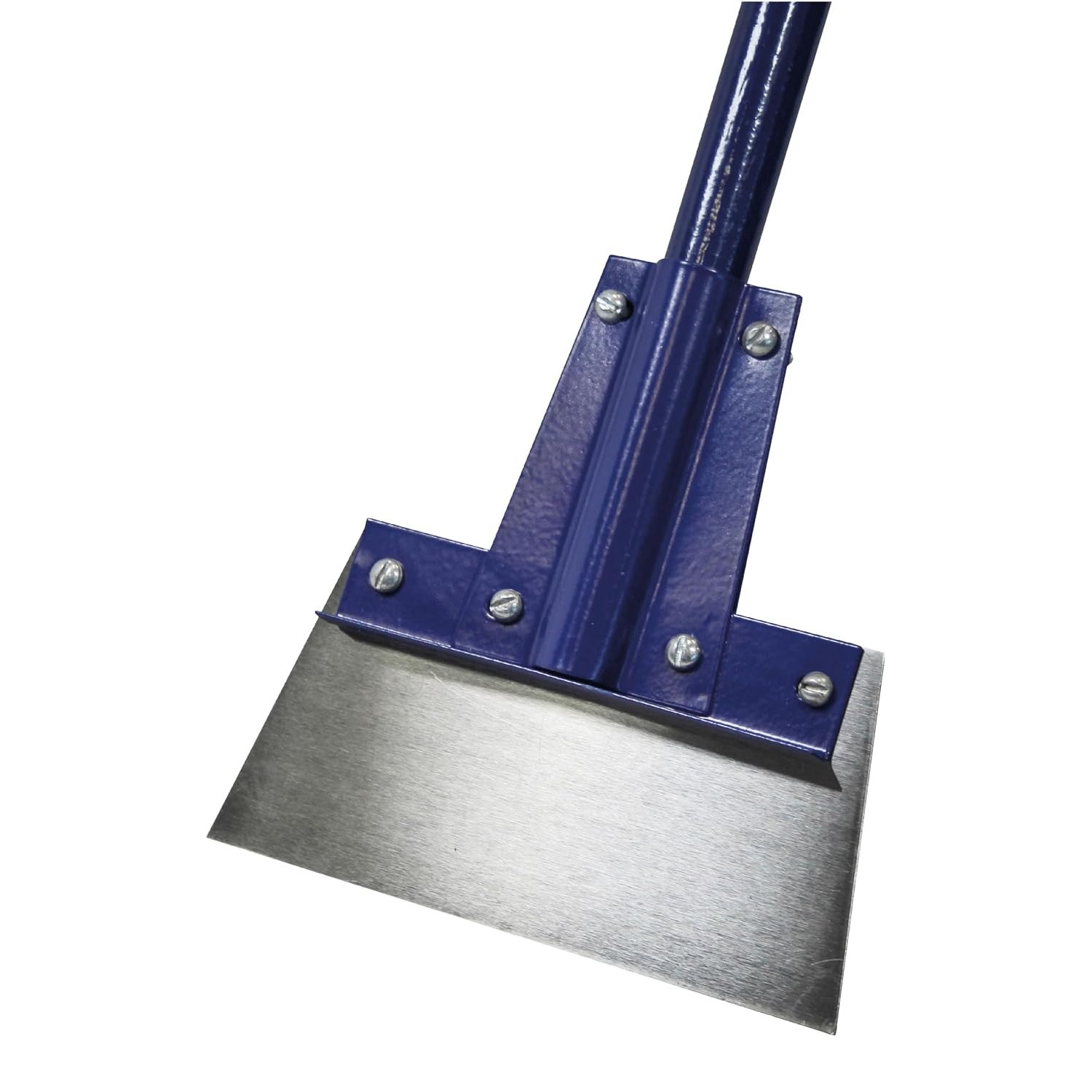 Faithfull Floor Scraper – 200mm (8in) Blade, 1450mm (57in) Handle