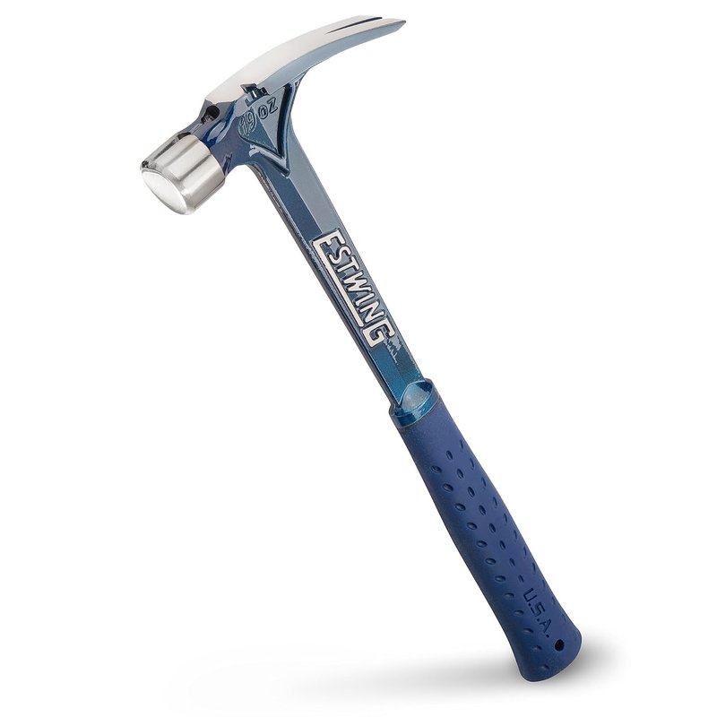Ultra Framing Hammer NVG 540g (19oz)