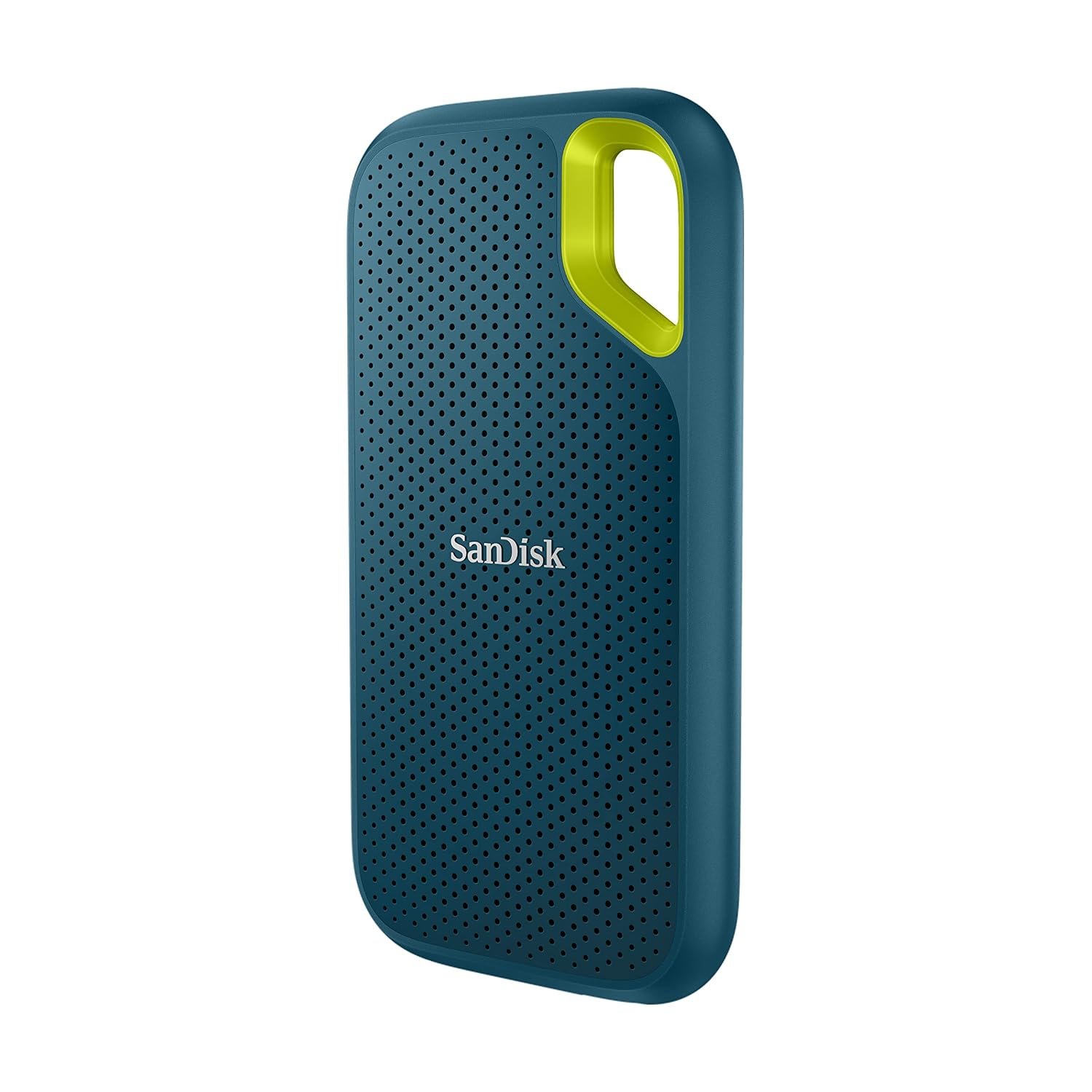SanDisk Extreme Portable SSD 1TB, Up to 1050MB/s read speeds, Monterey