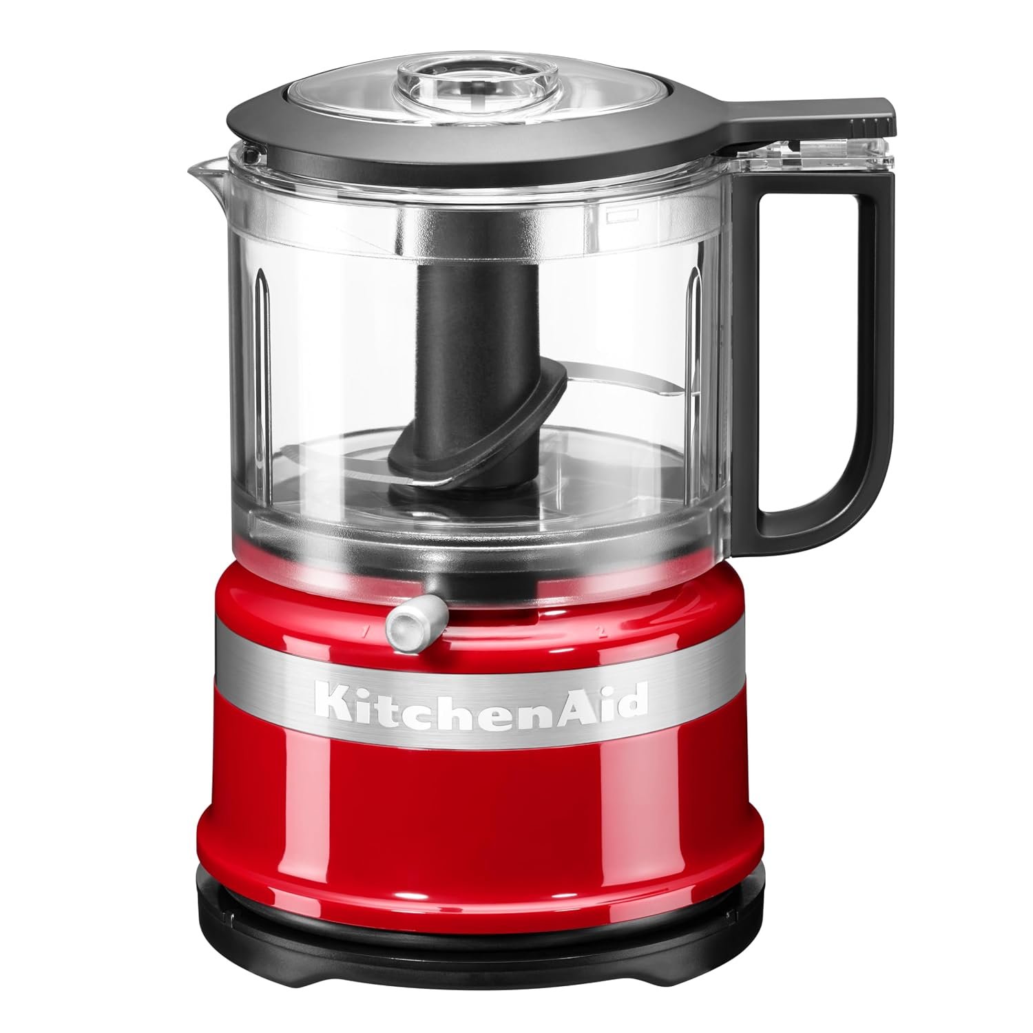 KitchenAid MINI FOOD CHOPPER 830ML - EMPIRE RED 5KFC3516BER