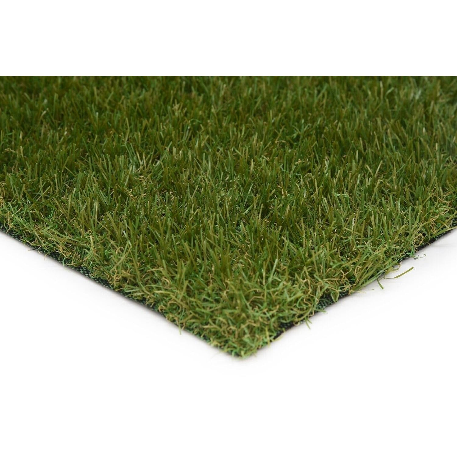 Tuda Grass Direct Antalya Artificial Grass 30mm Pile Height - 2m x 8m (6ft6" x 26ft2")