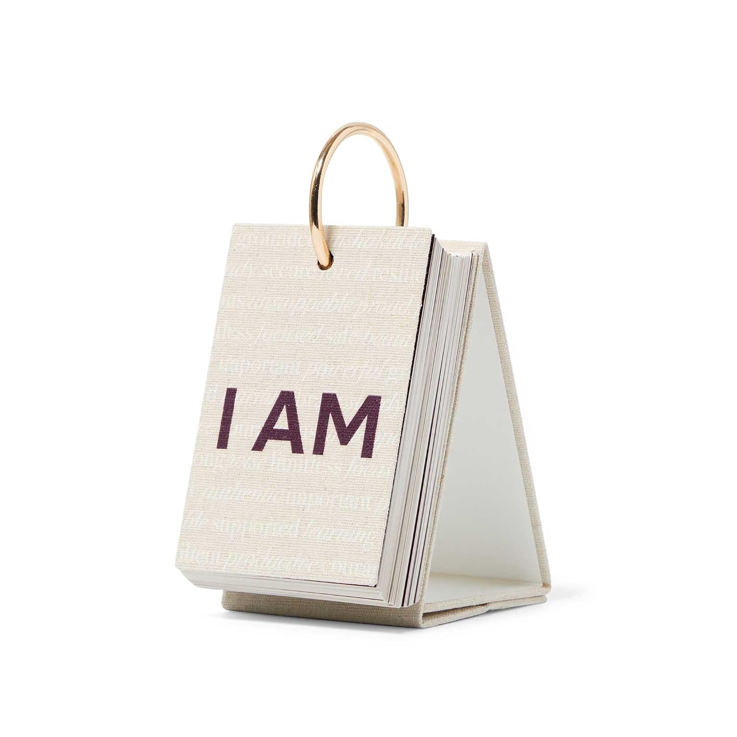 The Head Plan x Louise Thompson Affirmation Cards - Empowering Daily Affirmations for Mindfulness, Gratitude & Motivation - Perfect Self-Care & Wellbeing Gift