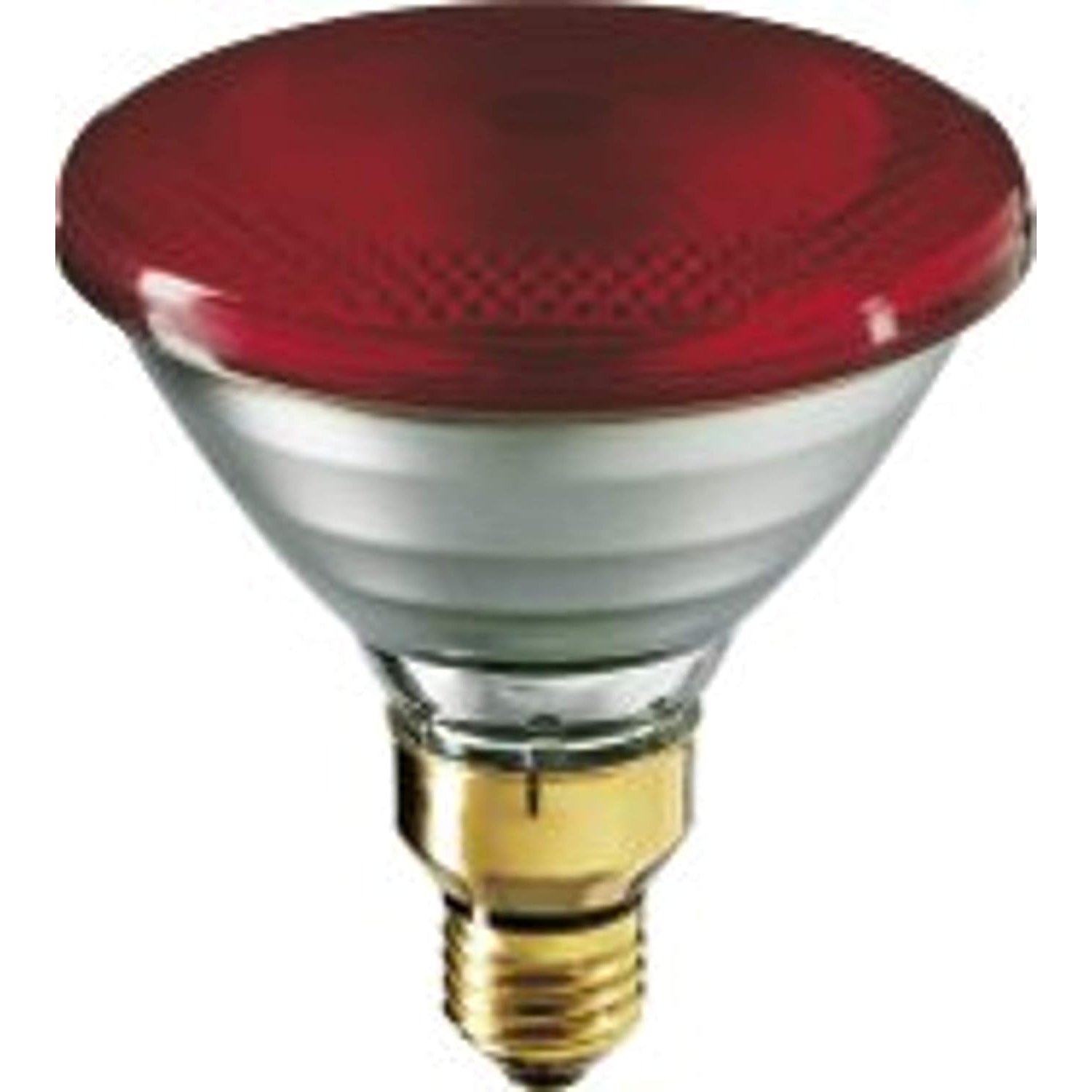Philips Infraphil PAR 38E Infrared Light Bulb for Healthcare 150 W