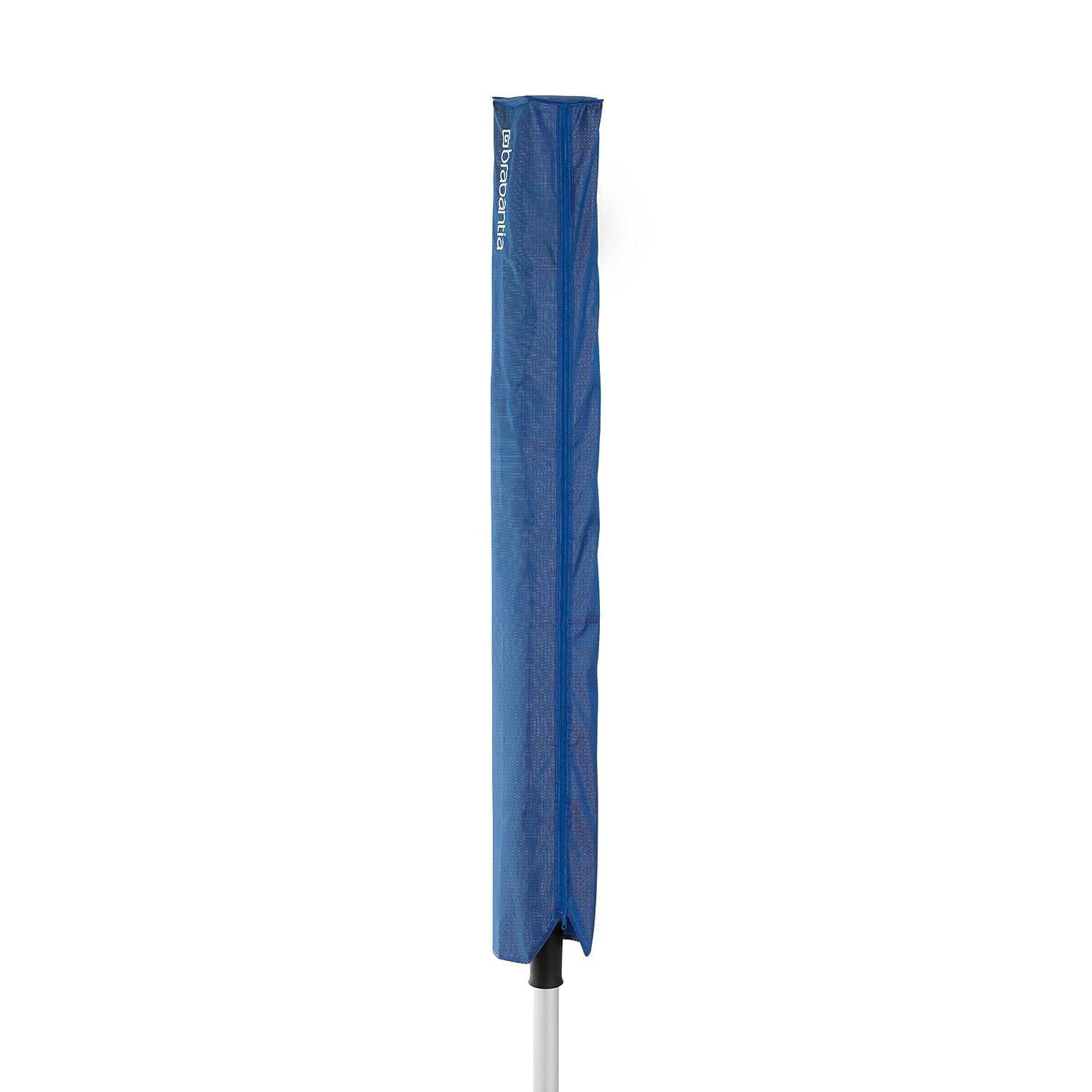 Brabantia Premium Protective Cover for Rotary Dryer Washing Lines, Weather-resistant, Zip-Up Sleeve for all Rotaries