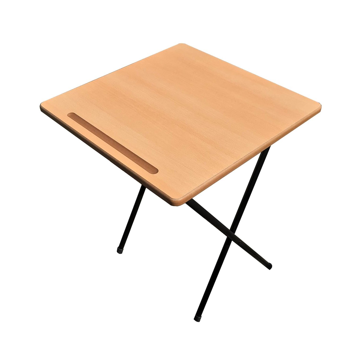 impsuk-Tablechair Exam Desk Study Classroom market stall expo laptop computer Folding Table