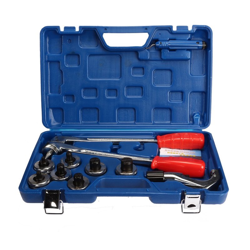 Sourcingmap CT-100A Plumbing Refrigeration Air Hydraulic Tube Expander Tubing Expanding Tool