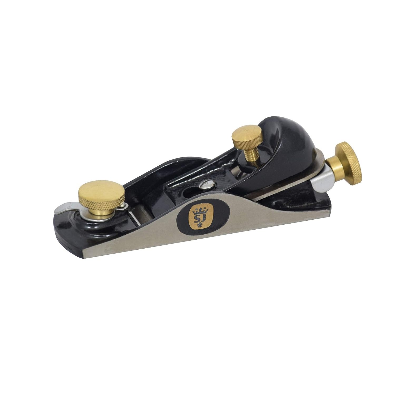 Spear & Jackson CBP95 9 1/2" Carpenters Block Plane