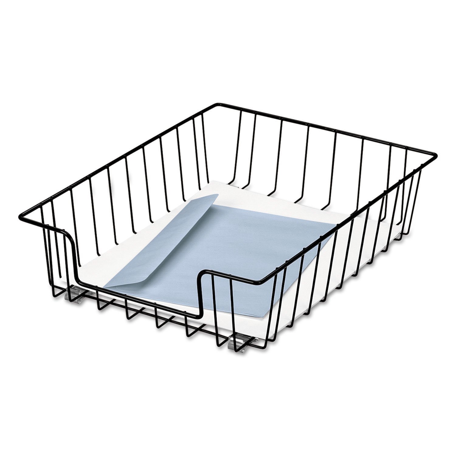 Fellowes 60112 Storage Tray - Black