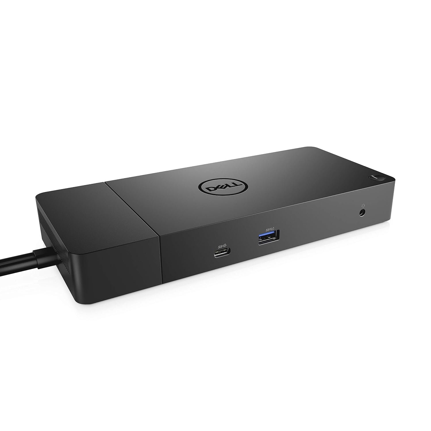 Dell WD19 USB-C Dock with 180W Power Adapter (Renewed)