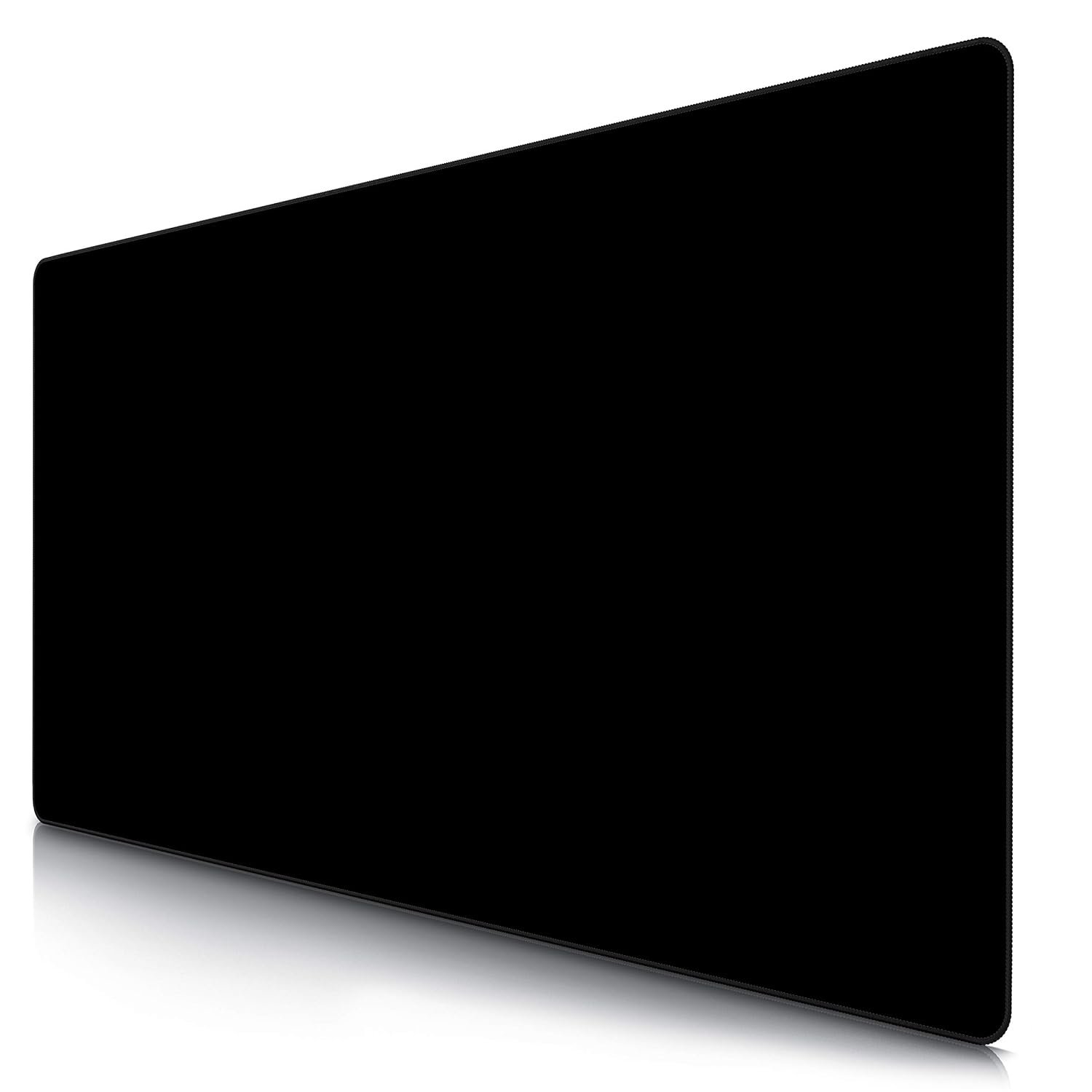 TITANWOLF - XXL Mouse Pad, Extra Large Gaming Mouse Mat 1200x600mm Oversize, XXL Mouse Pad, Desk Pad XXXL Extended, Precision and Speed, NonSlip Rubber Base, For Mice and Keyboards