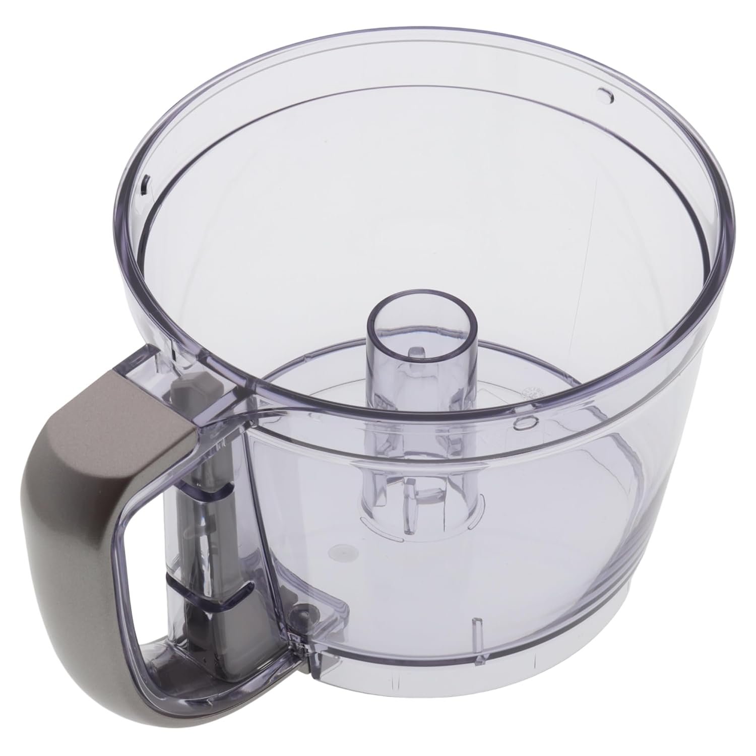 CuisinArt Bowl 900 ml ECH-4WB Original Mini Prep Pro Style Chopper ECH4SE