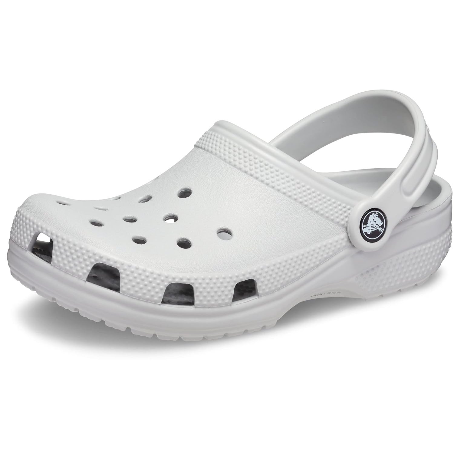 Crocs Unisex Kids Classic Clog T Clog, Atmosphere, 6 UK Child