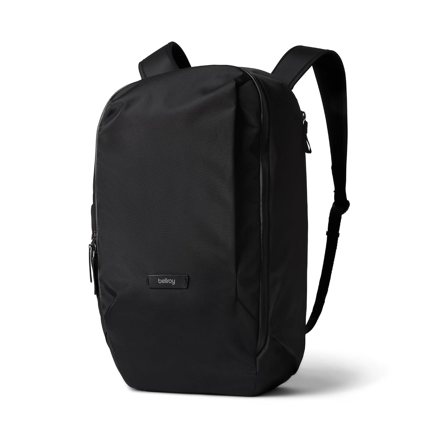 Bellroy Transit Workpack Second Edition (20 liters, laptops up to 16”, tech accessories, gym gear, shoes, water bottle, daily essentials) - Black