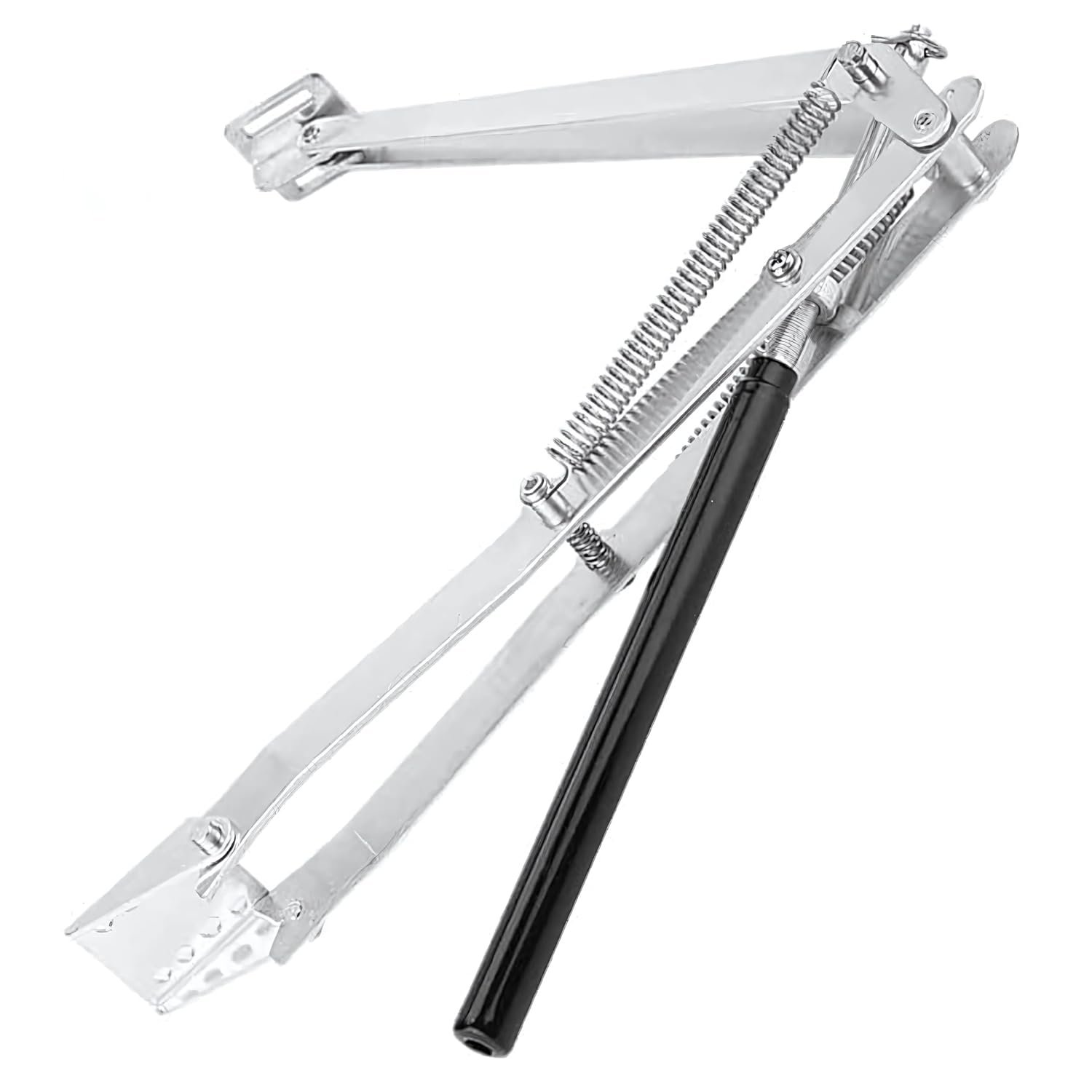 Greenhouse Vent Opener Automatic Window Opener 15kg – Heavy-Duty Twin Spring, Solar Heat Activated, Adjustable Temperature, by Speedwellstar