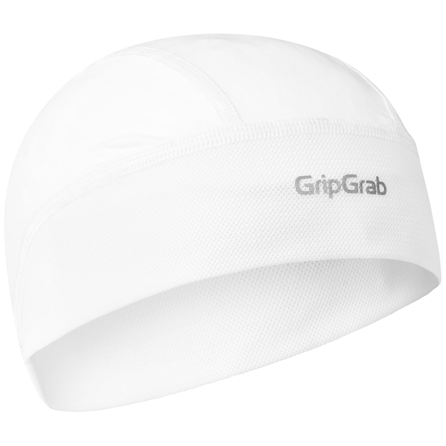 GripGrab UPF 50+ Lightweight Summer Cycling Skull Cap UV Protection Under Helmet Liner SPF Hot Weather Bicycle Headwear