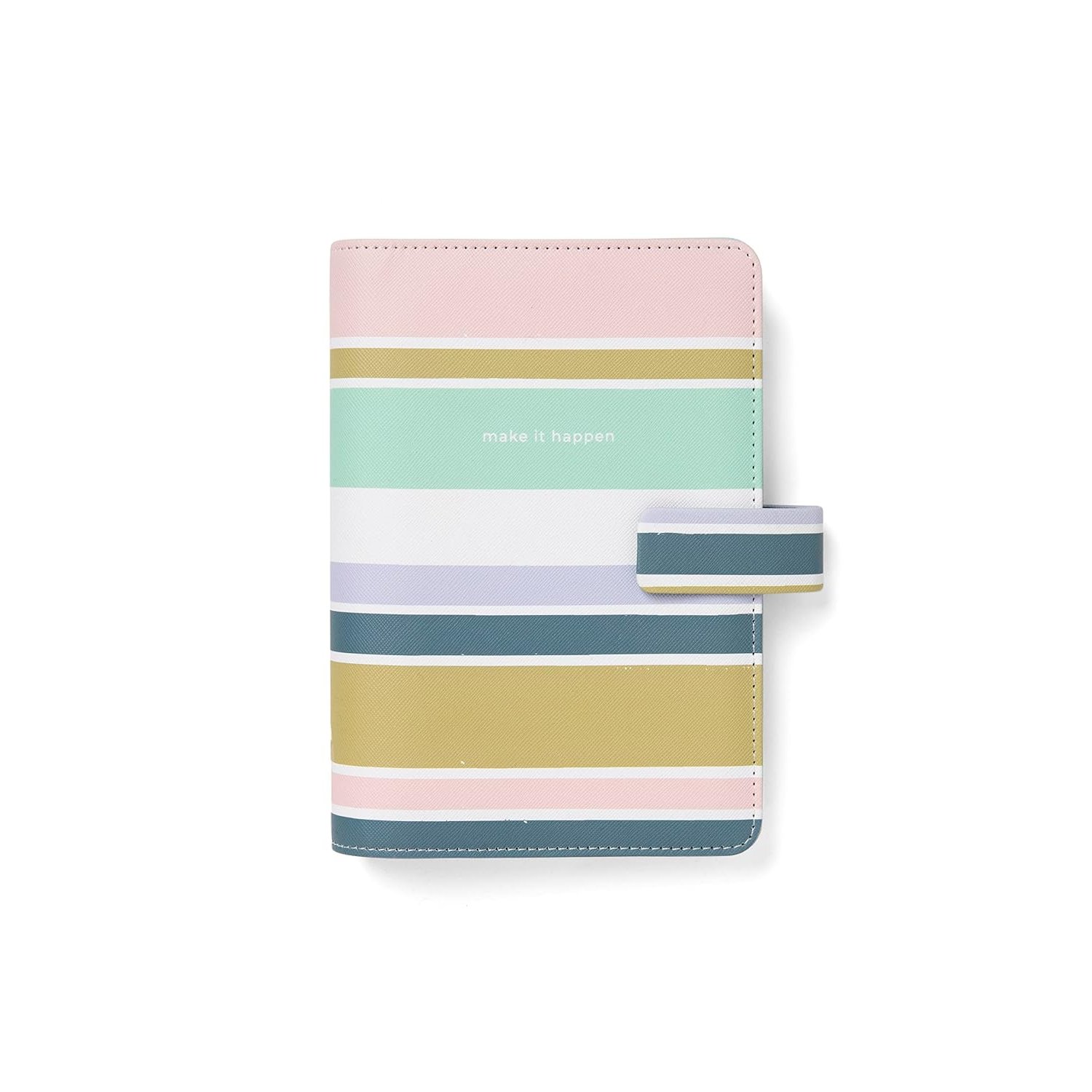 Filofax Good Vibes Personal Organiser - Mix