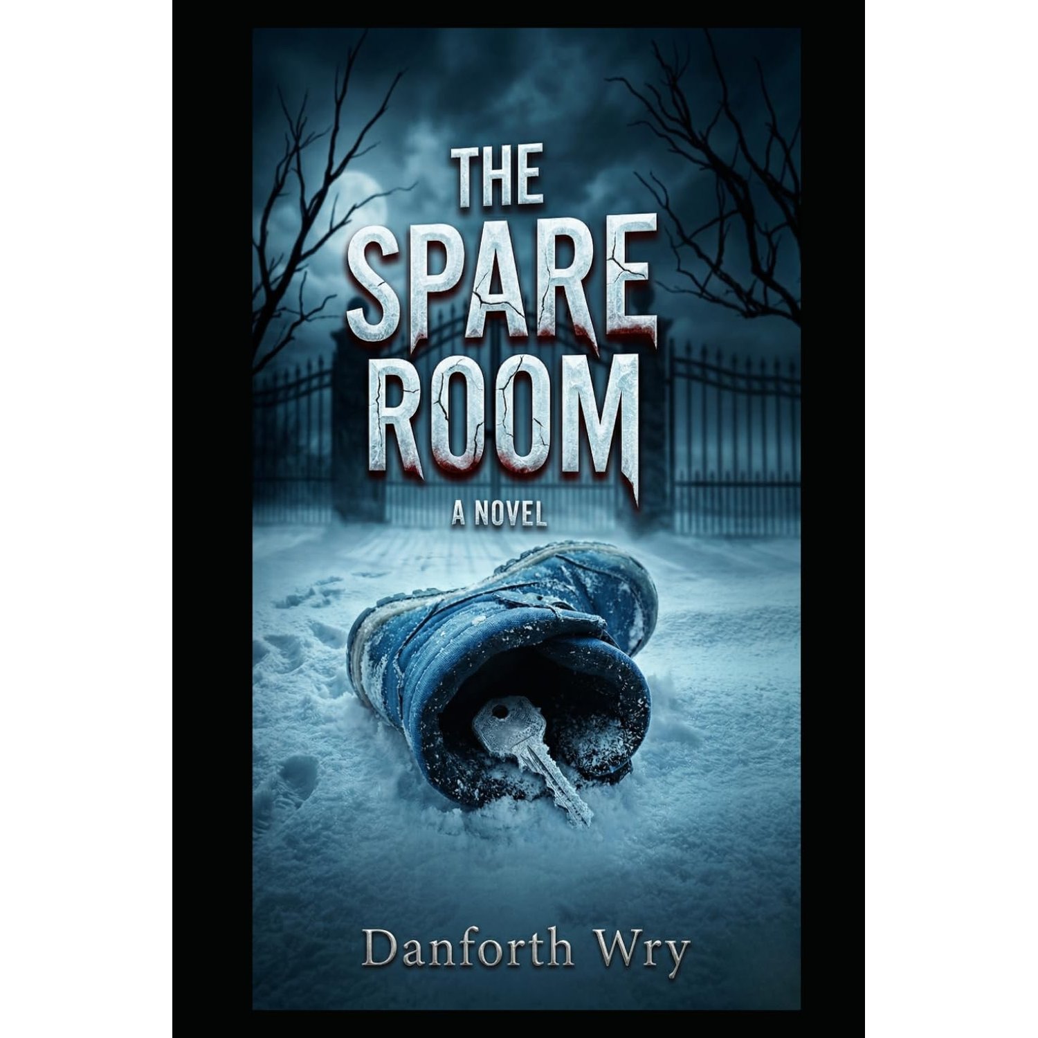 The Spare Room