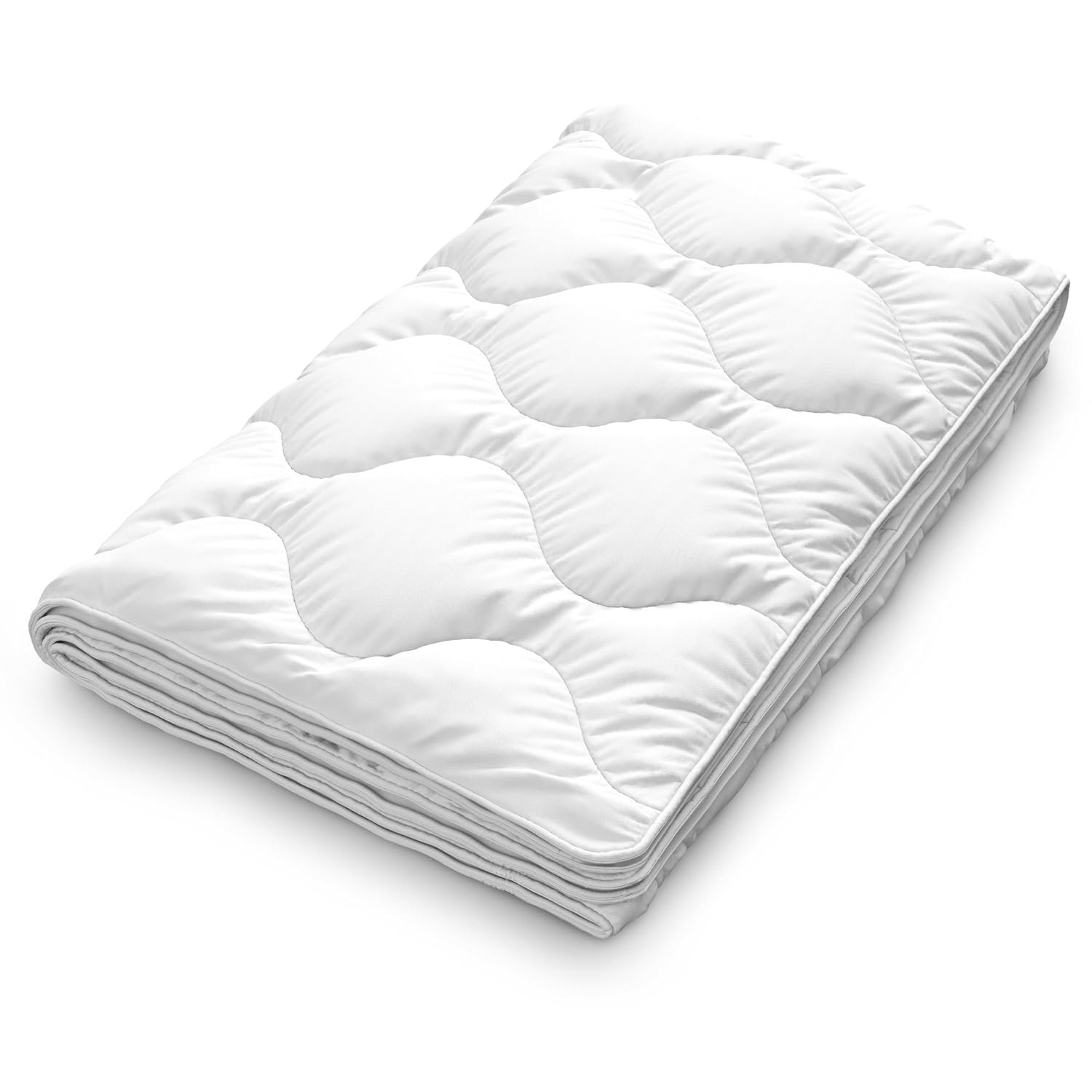 Siebenschläfer Light Summer Duvet (4.5 Tog, King Size)