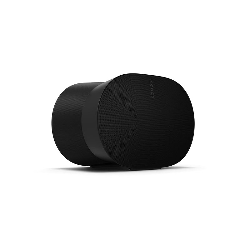 Sonos Era 300 | Spatial Audio Smart Speaker with WiFi, Bluetooth, compatible with Amazon Alexa, Dolby Atmos - Black