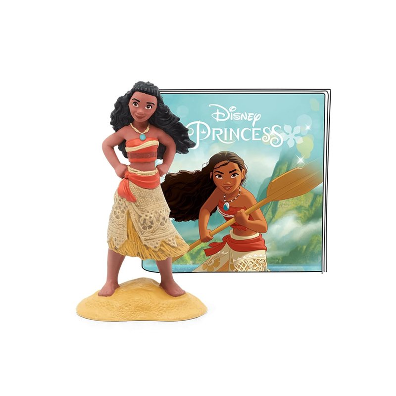 Tonies Moana Audio Play Character from Disney