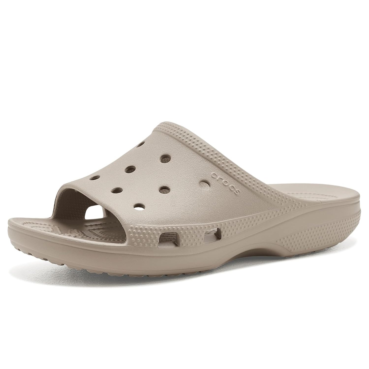 Crocs Women,Saturday Slide W, Dulcé, 6 UK Women