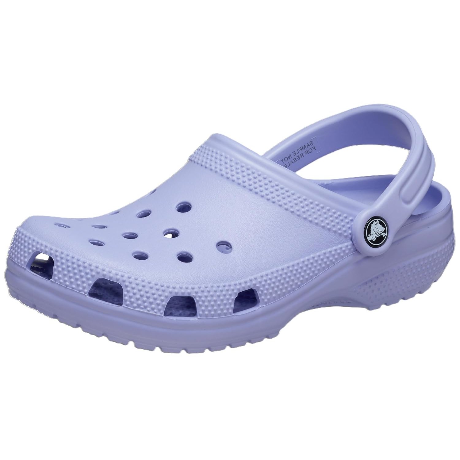 Crocs Classic Clog Mystic Purple Size 5 UK Men/ 6 UK Women