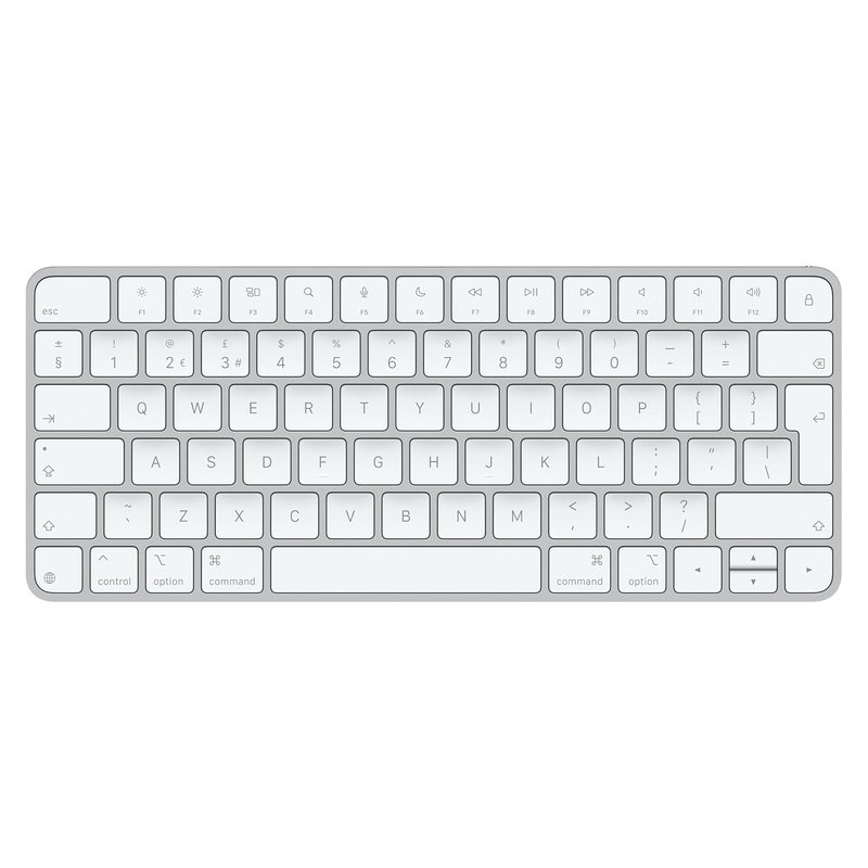 Apple Magic Keyboard - British English 