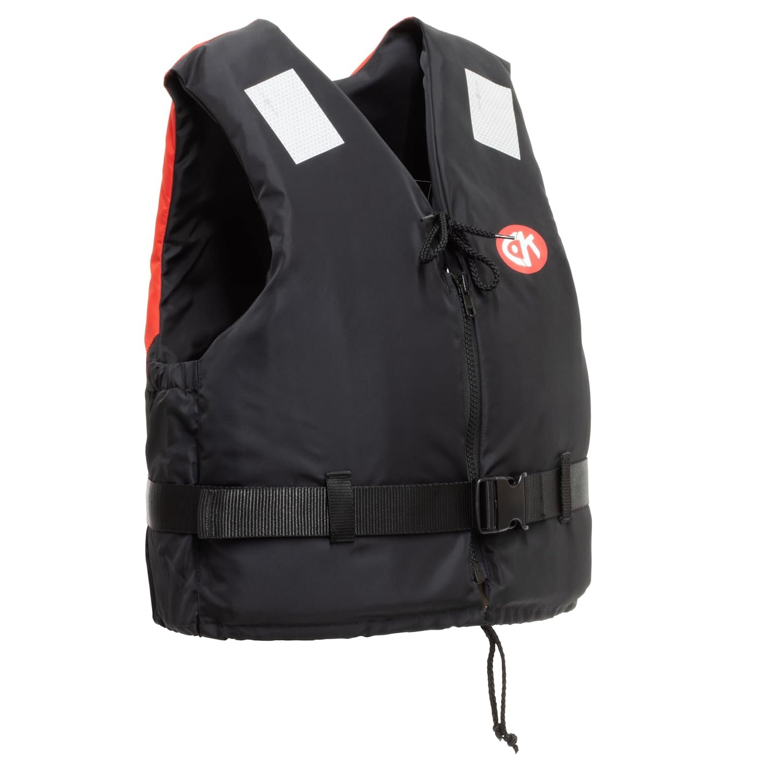 Conwy Kayaks CK Buoyancy Aid PFD Personal Flotation Device | Lightweight Foam | Unisex (Medium)