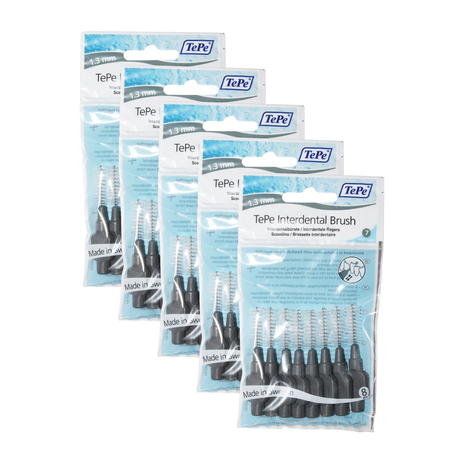 TePe Original Interdental Brushes