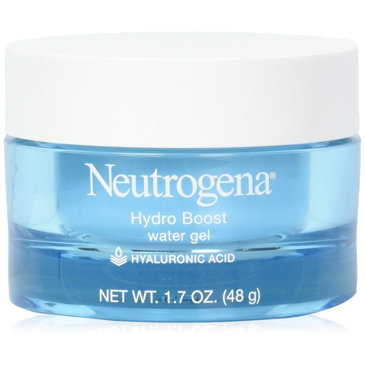Neutrogena Hydro Boost Water Gel, 1.7 Ounce Each (2 Pack)