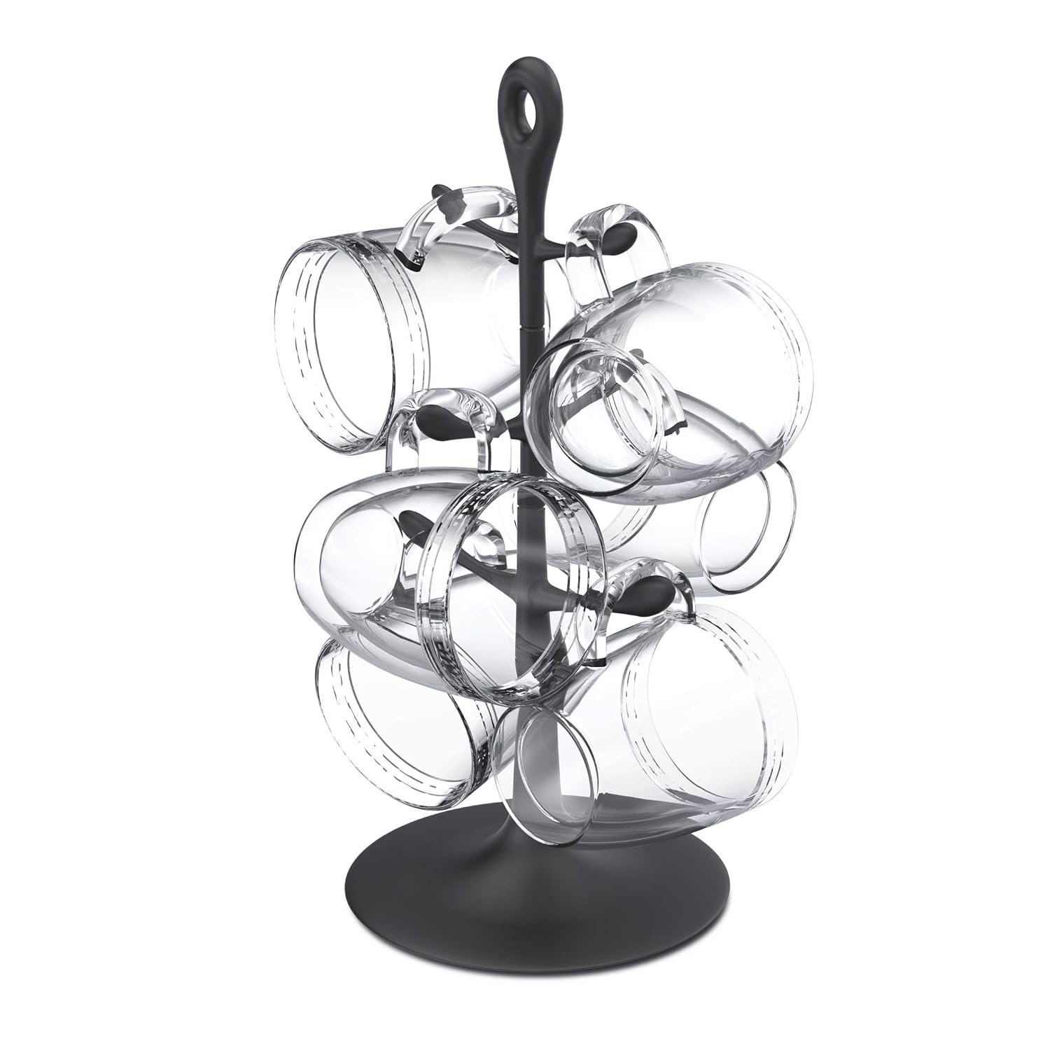 Bodum Mug Tree K2110-01-10 Plastic