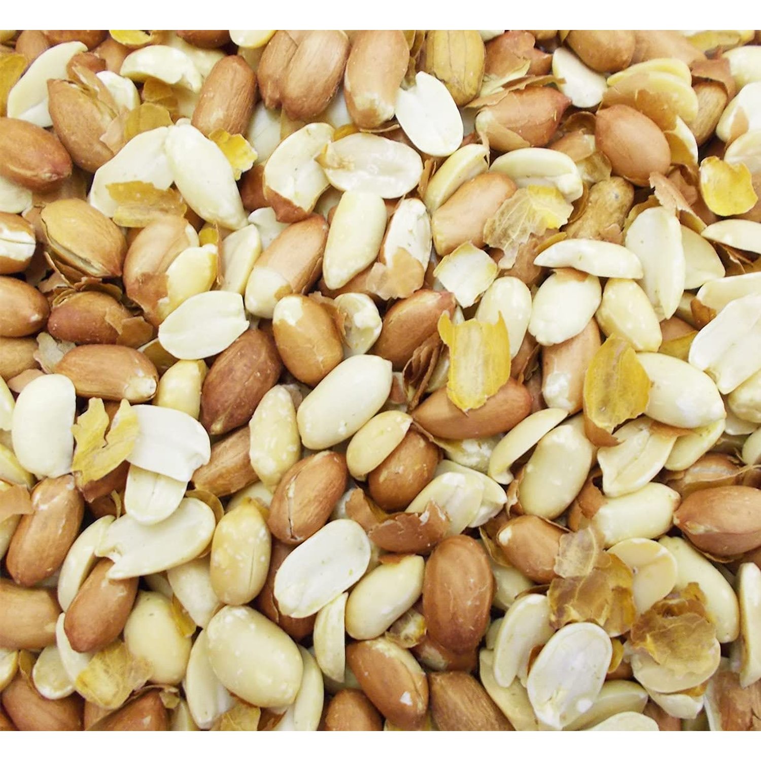 12.5 kg Dawn Chorus Peanuts For Wild Birds