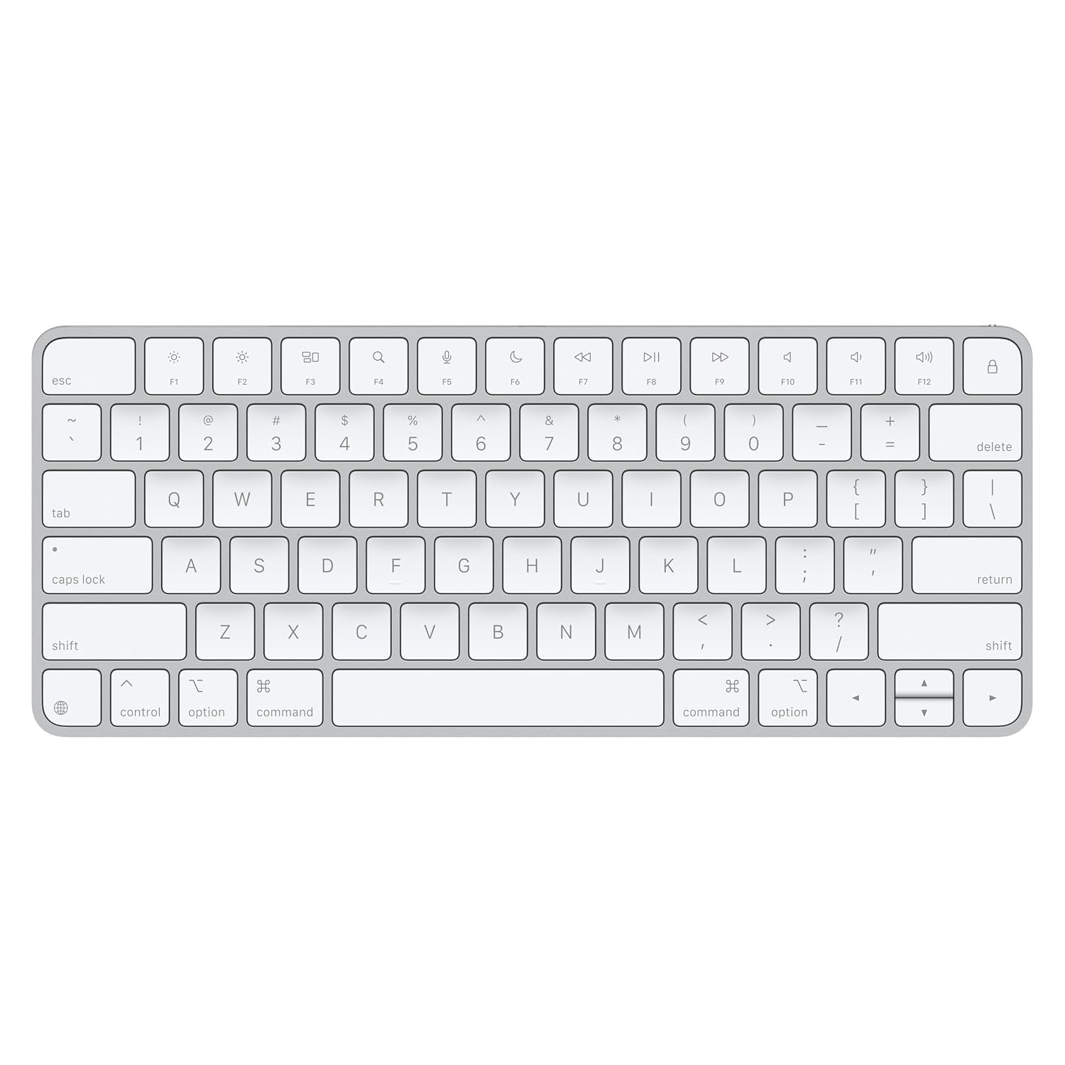 Apple Magic Keyboard - US English 