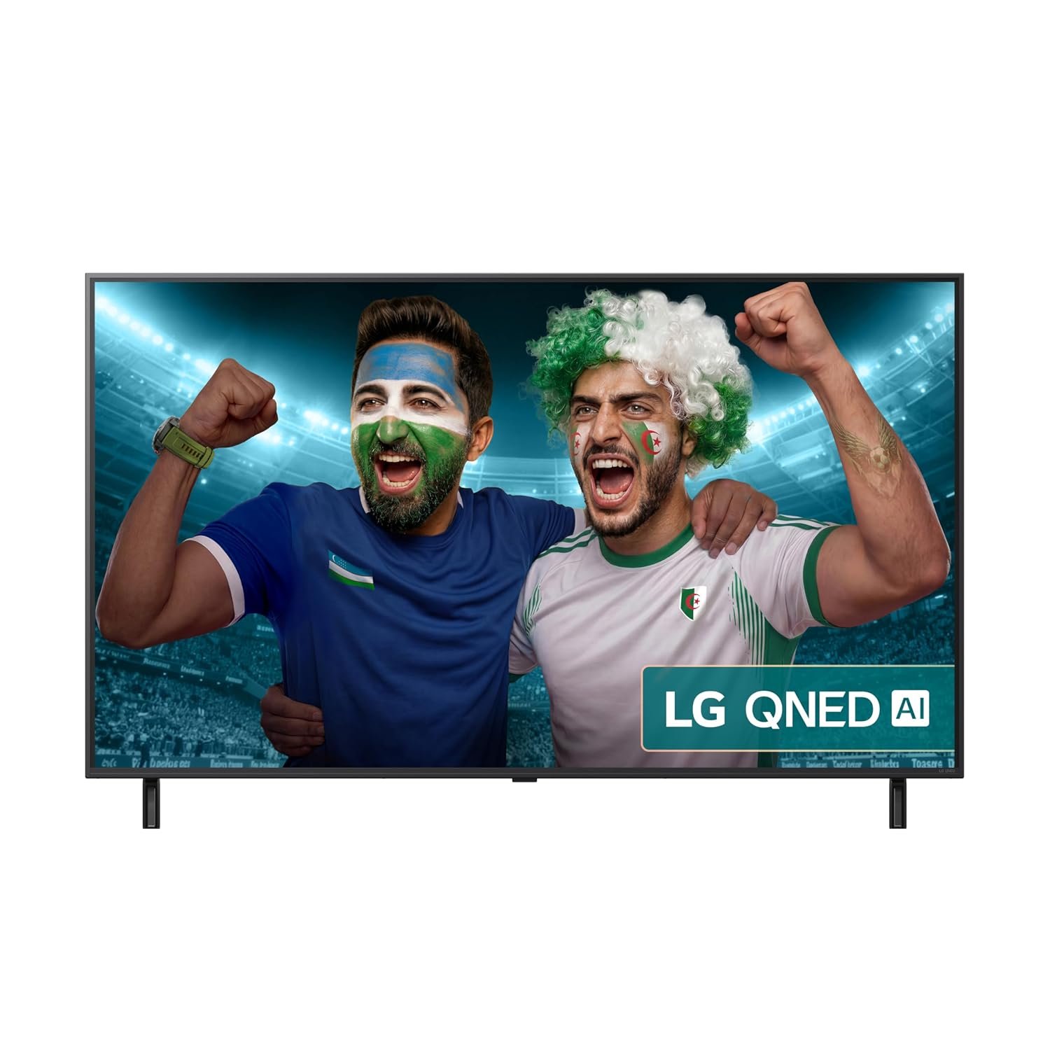 LG 32LQ63806LC 32inch LED Full HD Smart TV, Model 2024