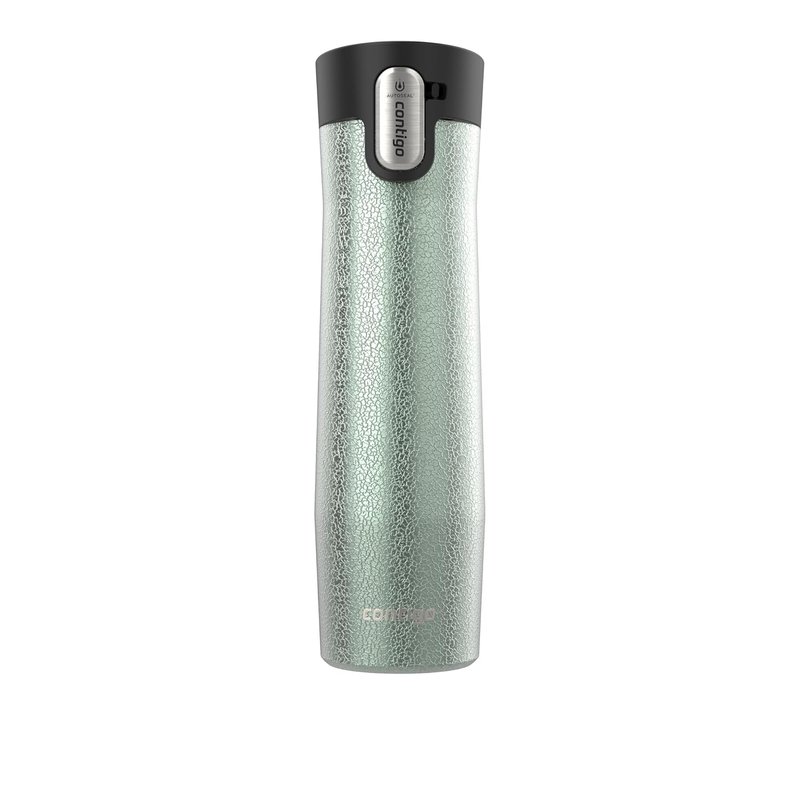 Contigo® AUTOSEAL® West Loop Vacuum-Insulated Stainless Steel Travel Mug with Easy-Clean Lid, 24 oz