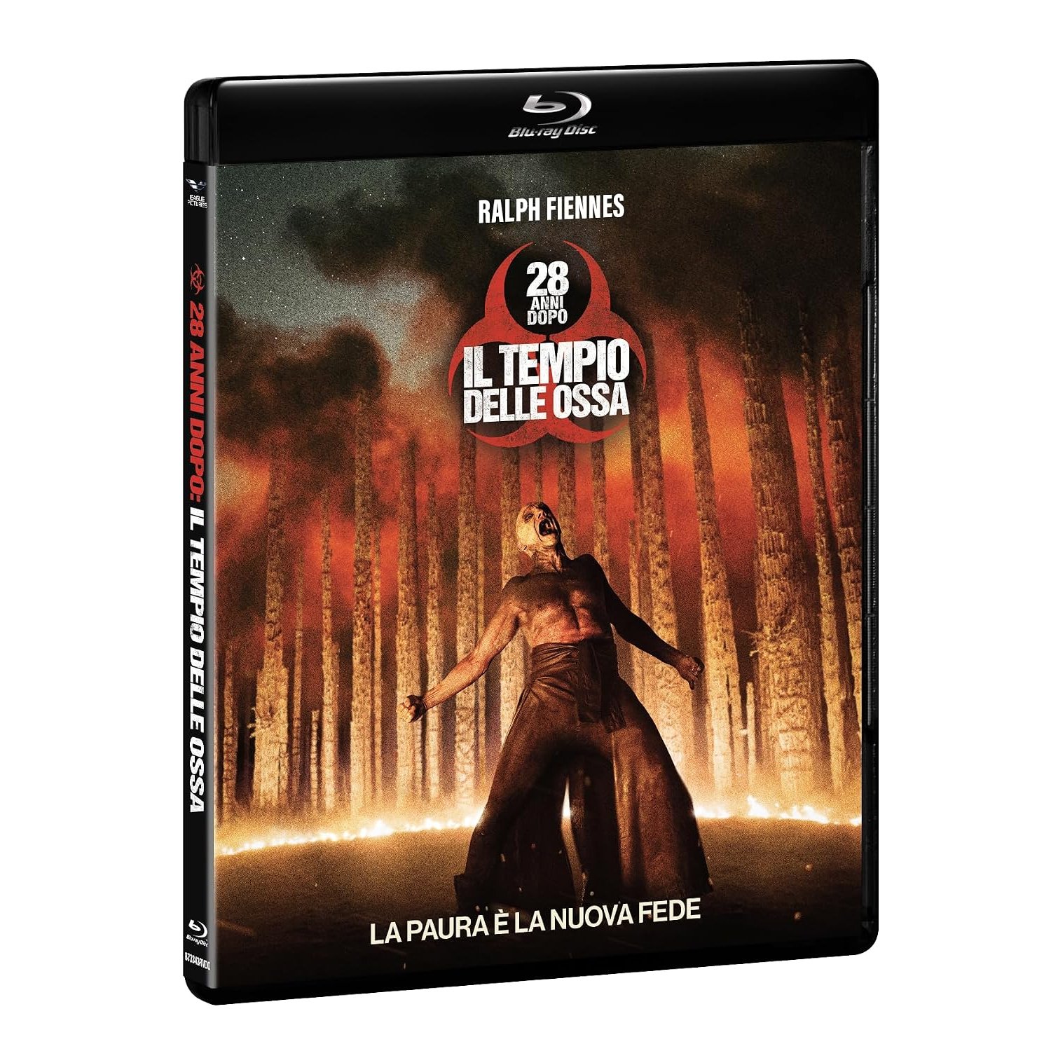 Blu-Ray 28 Anni Dopo: Il Tempio Delle Ossa