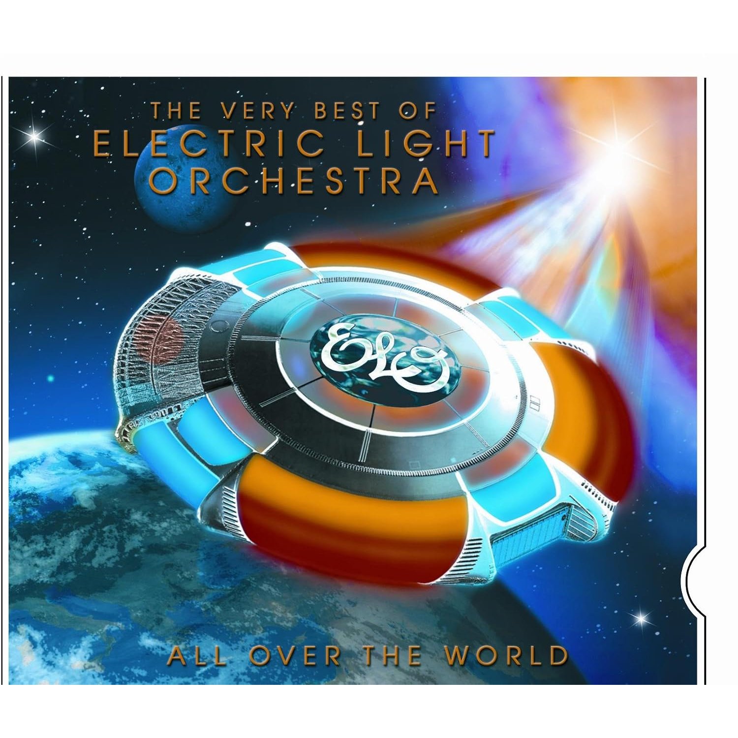 All Over the World: Best of Electric Light Orch