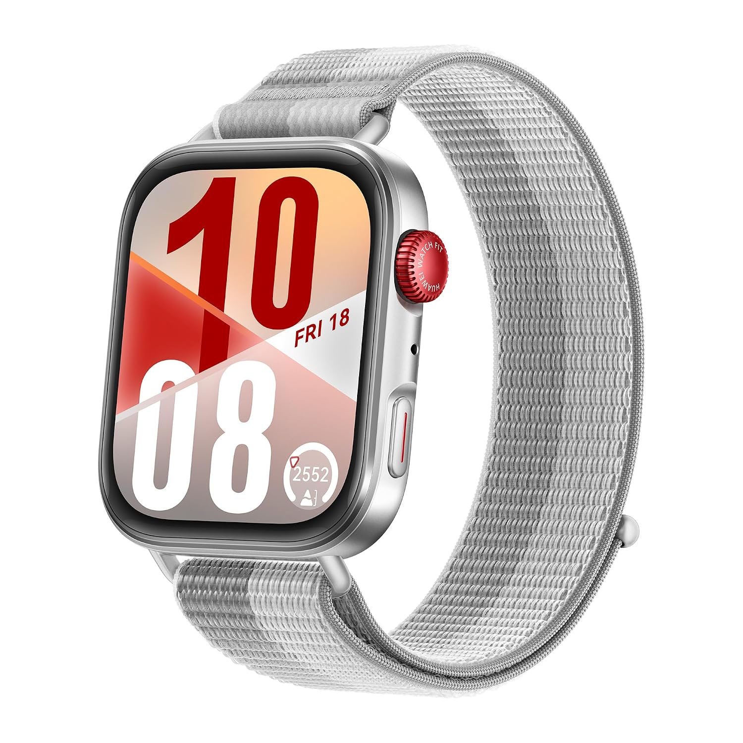 HUAWEI WATCH FIT 4 Smart Watch, up to 10 Days Battery Life, Bluetooth Call