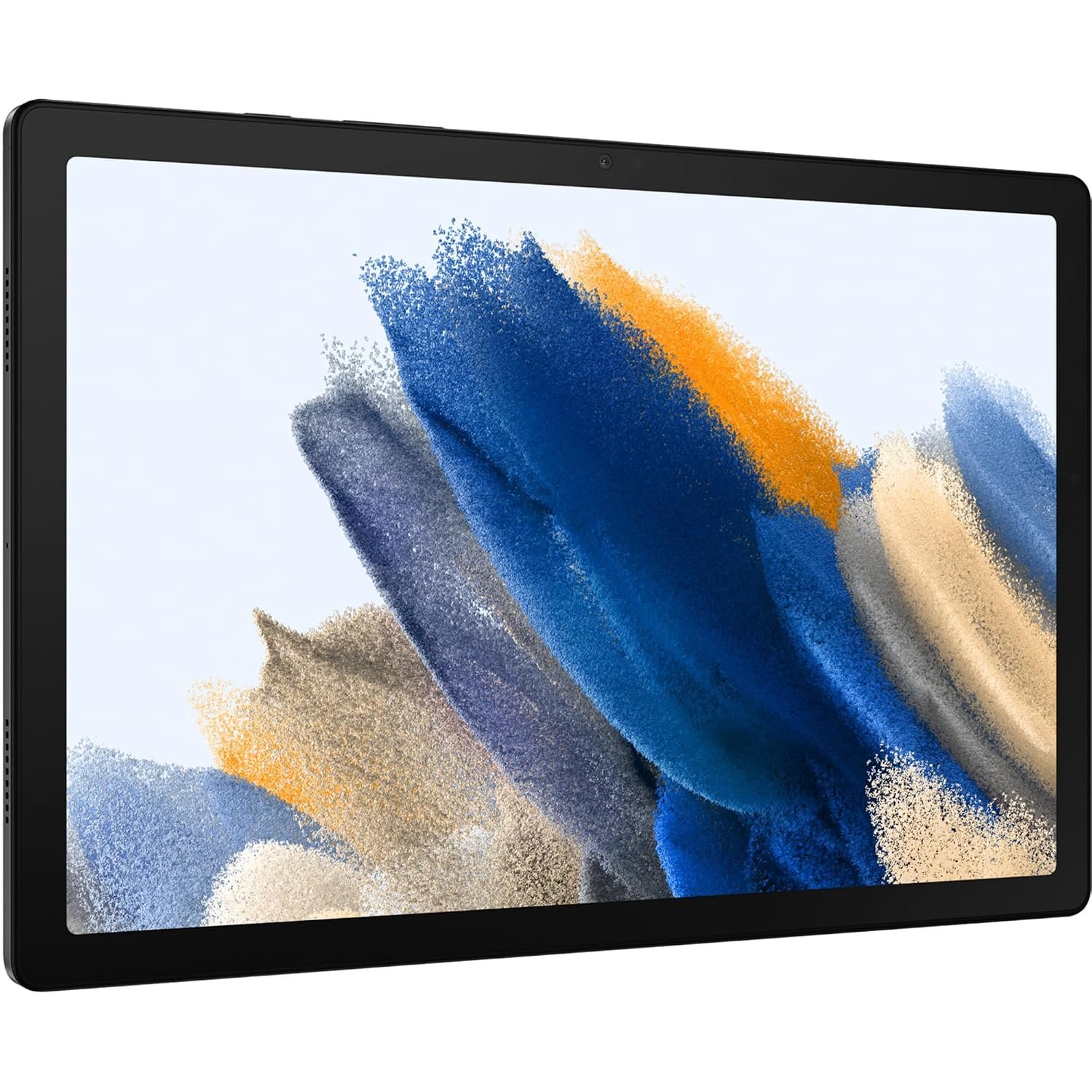 Samsung Galaxy Tab A8 10.5” Screen Wi-Fi Android Tablet 32GB Graphite (UK Version) (Renewed)